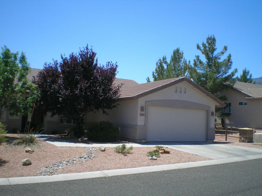 Property Photo:  1925 W Desert Willow  AZ 86326 