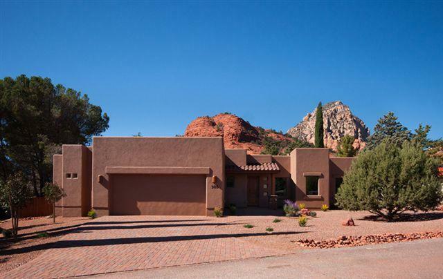 Property Photo:  305 Mogollon Drive  AZ 86336 