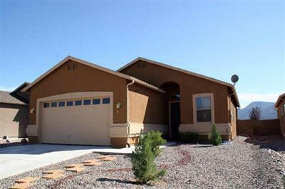 Property Photo:  897 W Azure Drive  AZ 86322 