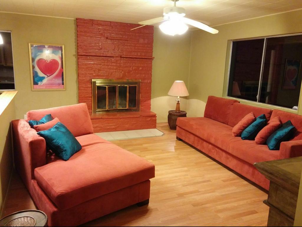 Property Photo: 20 Cathedral Vista AZ 86336