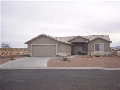 Property Photo: 6375 E Starry Night Court AZ 86325