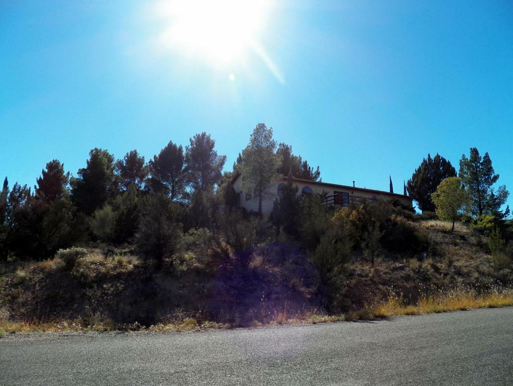 Property Photo:  1752 E Rio Mesa Tr  AZ 86326 