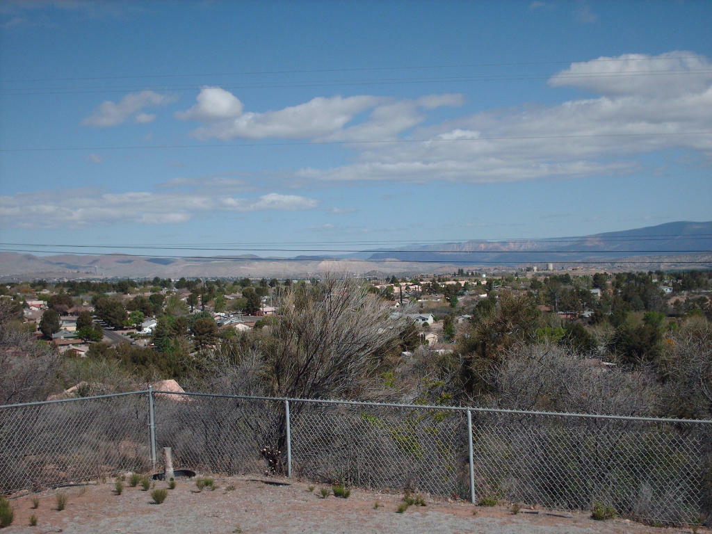 Property Photo:  600 E Klaus Way  AZ 86326 