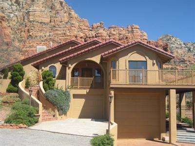 Property Photo:  50 Sunshine Court  AZ 86336 