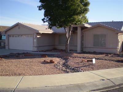 Property Photo:  971 S Tigres Trail  AZ 86326 