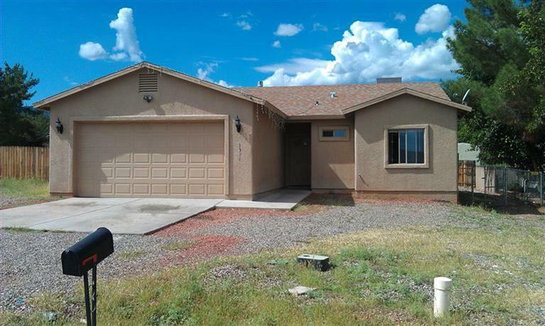 1374 S Hermits Circle  Cottonwood AZ 86326 photo