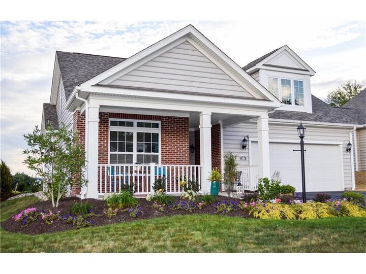 205 Hill Place Drive  North Fayette PA 15057 photo