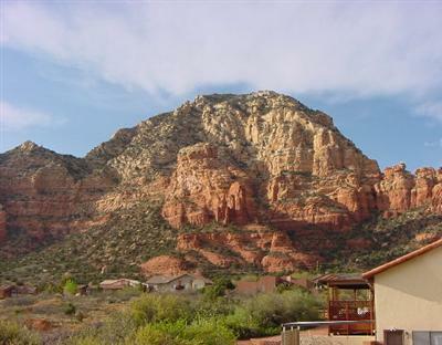 Property Photo:  865 Rodeo Rd  AZ 86336 