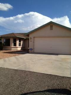 Property Photo:  769 E Rio Mesa  AZ 86326 