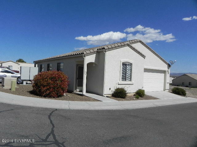 Property Photo:  1660 Mariposa Drive  AZ 86326 