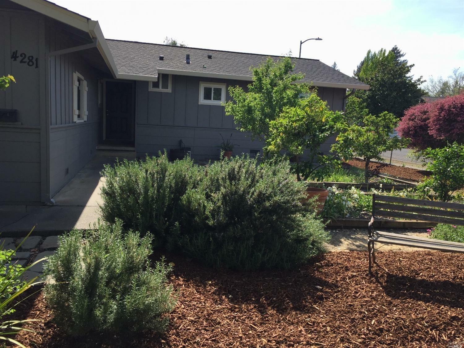 Property Photo:  4281 Dale Drive  CA 94558 