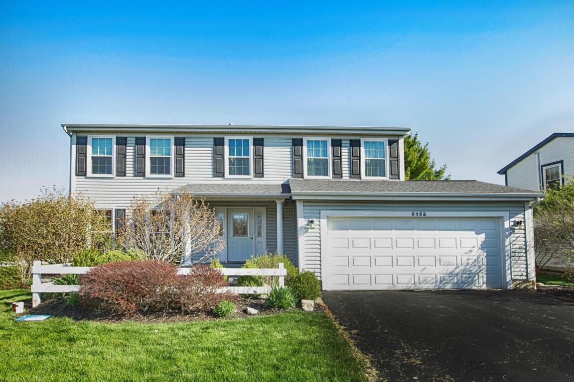 Property Photo:  5158 Redlands Drive  OH 43026 