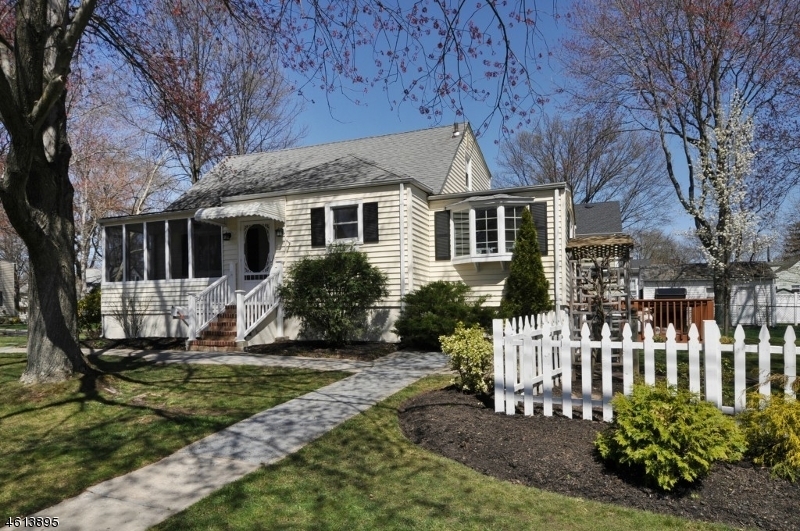 Property Photo:  317 Belmar Pl  NJ 07090 