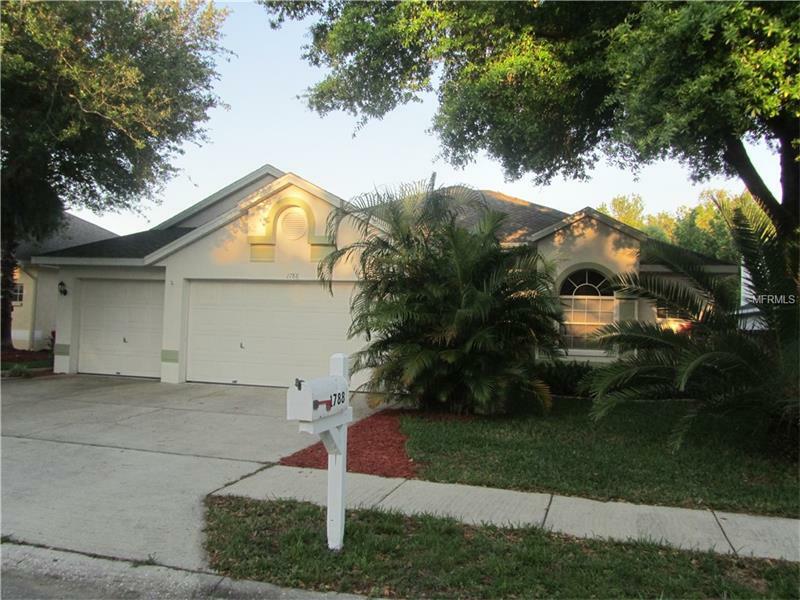 Property Photo:  1788 Wood Haven Street  FL 34689 