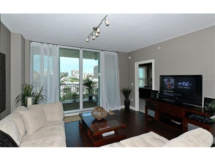 Property Photo: 1771 Ringling Boulevard 611 FL 34236