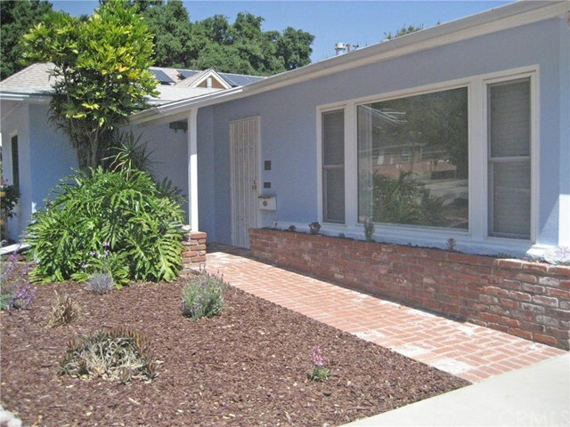 Property Photo:  166 N Alta Vista Avenue  CA 91016 