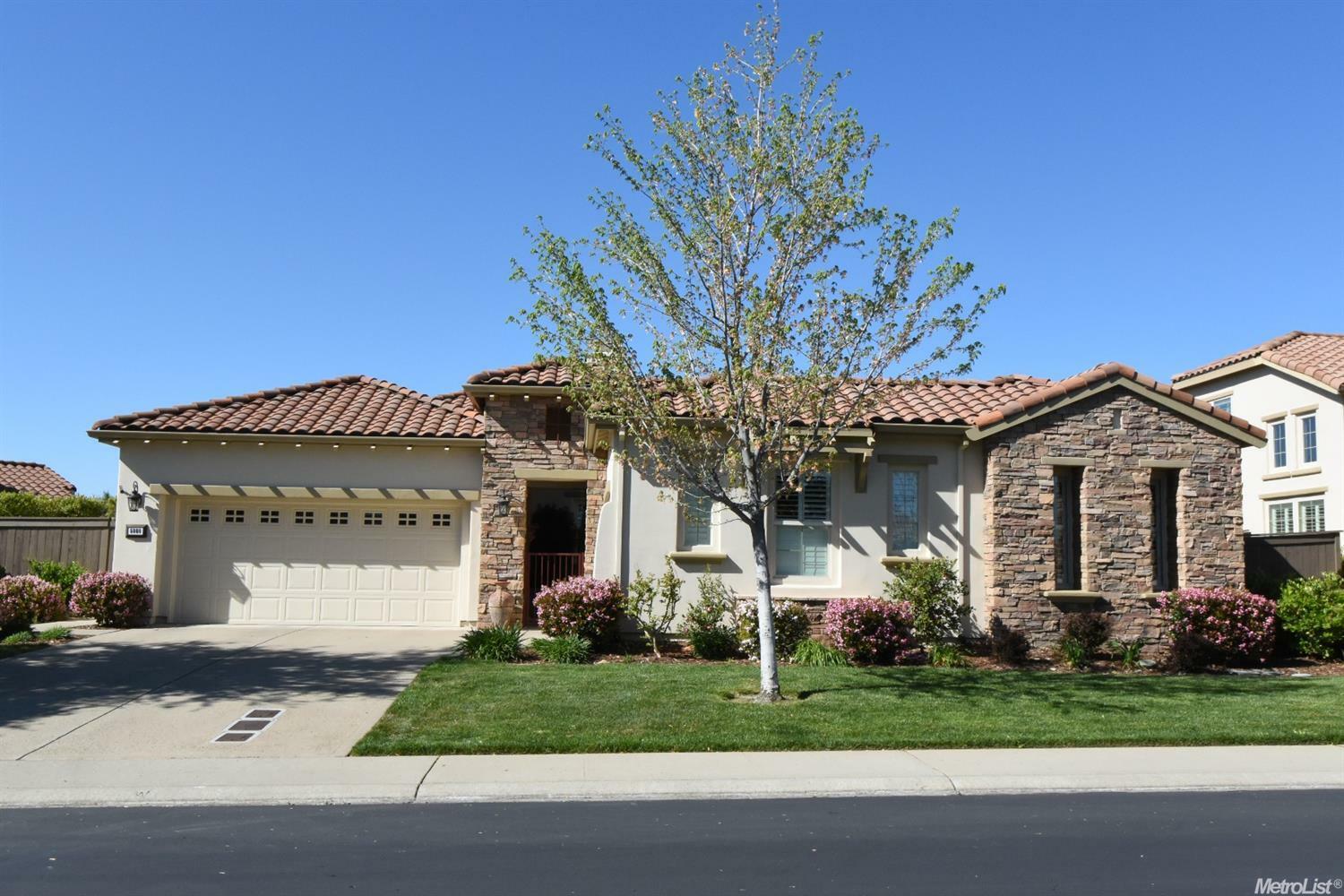 Property Photo:  5060 Tesoro Way  CA 95762 