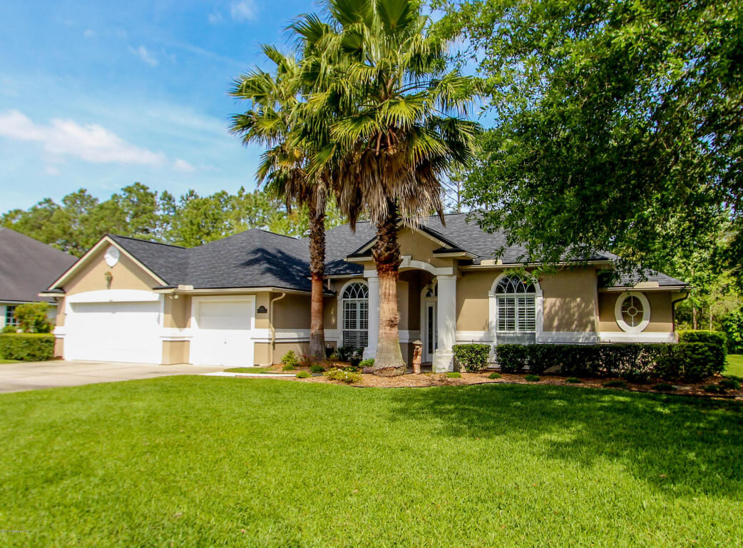 Property Photo: 1672 Misty Lake Drive FL 32003