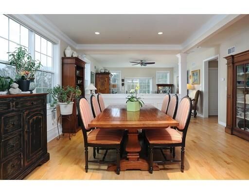 Property Photo:  7 Bartlett Way 2  MA 02452 
