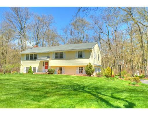 Property Photo: 111 Greenwood Rd MA 01810