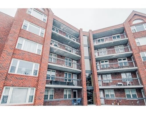 Property Photo:  155 George Washington Blvd 407  MA 02045 