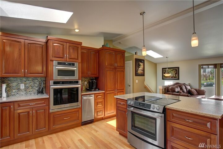 Property Photo:  17307 73rd Dr NE  WA 98223 