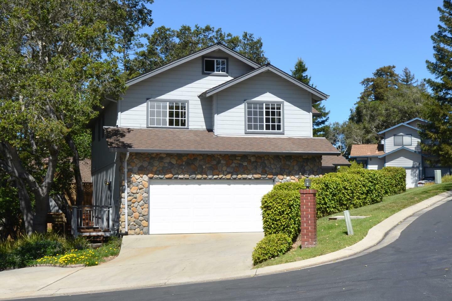Property Photo: 131 Viki Court CA 95066