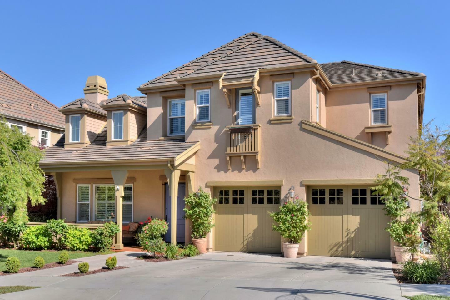 Property Photo: 6633 Broadacres Drive CA 95120