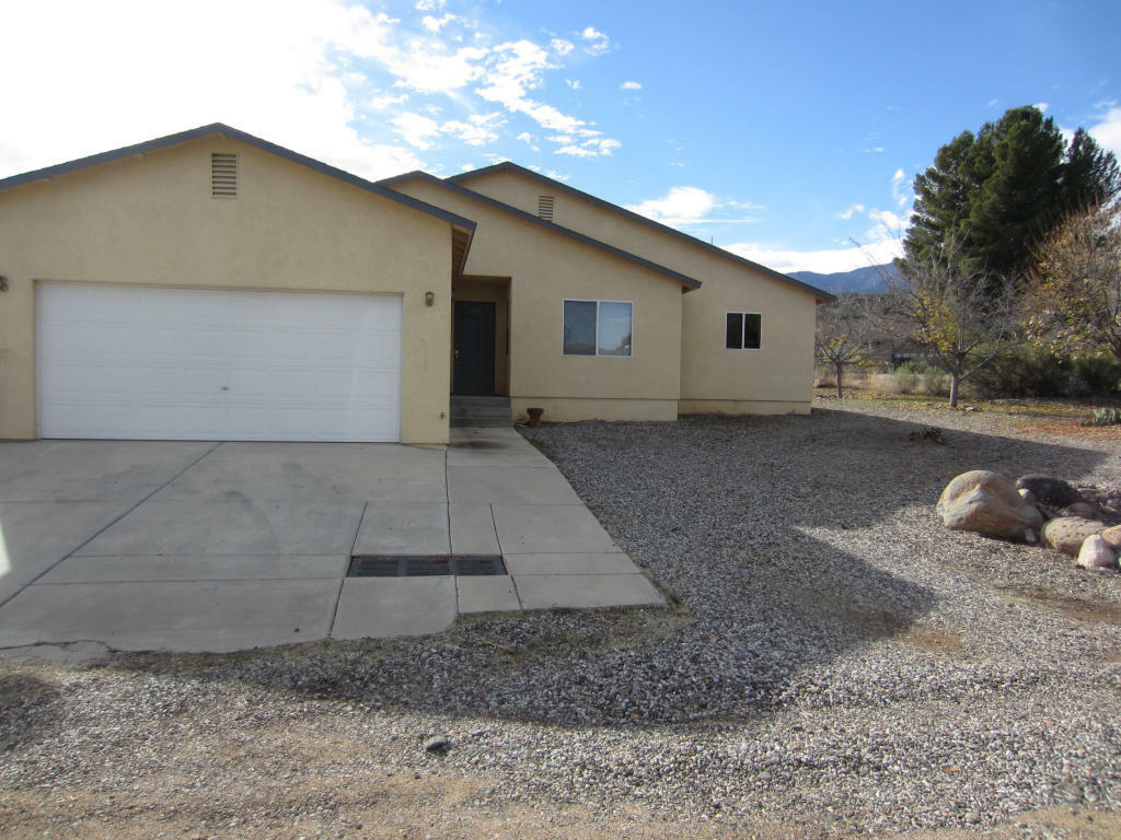 187 E Rancho Vista Way 12  Cottonwood AZ 86326 photo