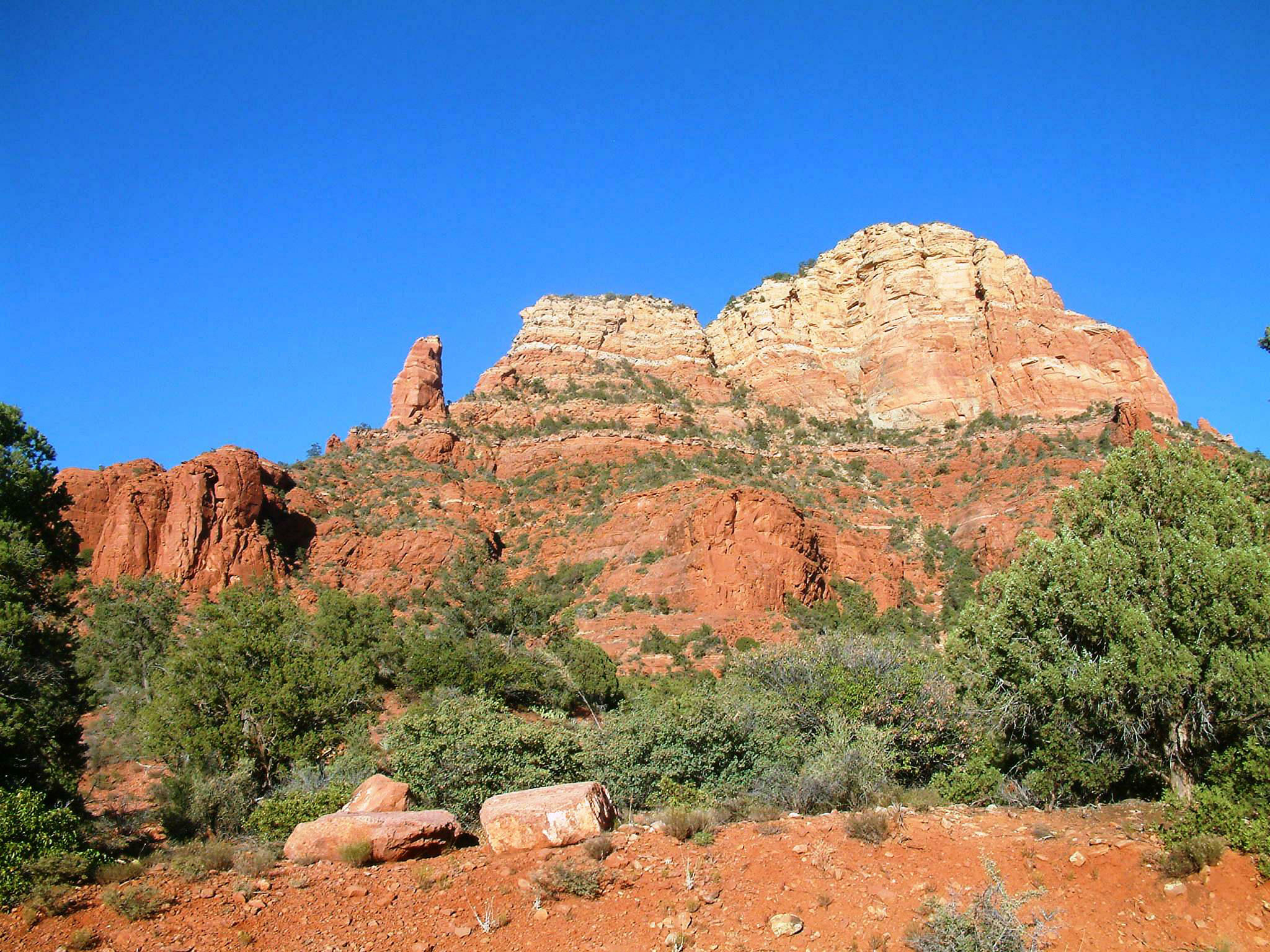 Property Photo: 411 Acacia Drive Lot 16 AZ 86336