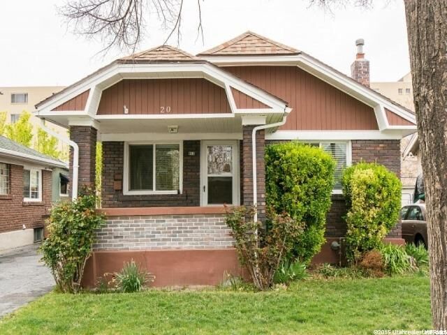 Address not disclosed  Salt Lake City UT 84115 photo