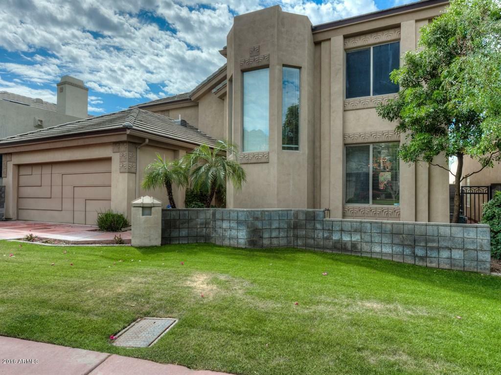 Property Photo:  3019 E Sierra Vista Drive  AZ 85016 