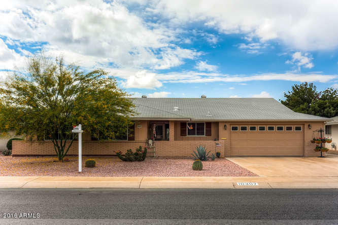 Property Photo:  10307 W Cameo Drive  AZ 85351 