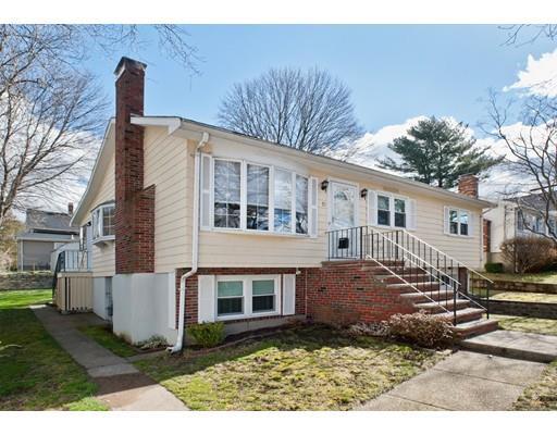 Property Photo: 71 Fleming MA 02026