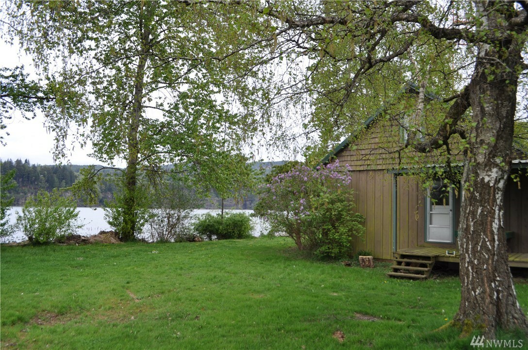 Property Photo:  301 SR 409  WA 98612 