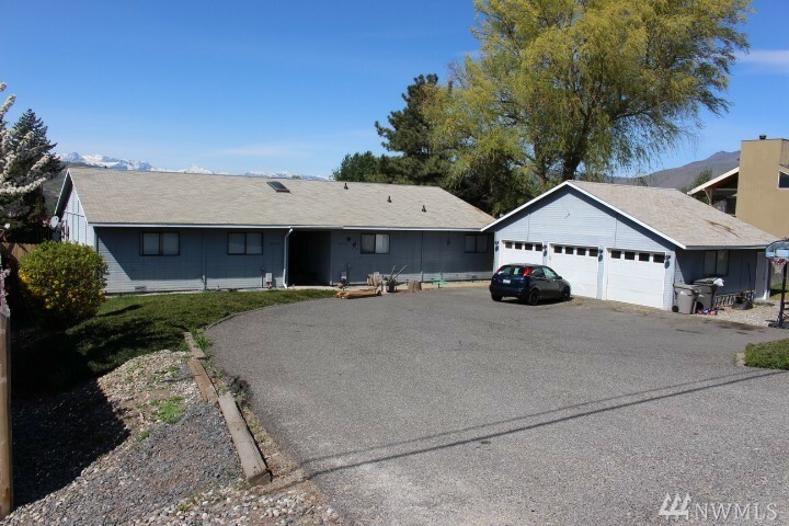 Property Photo: 3120 NW Cascade Ave WA 98802