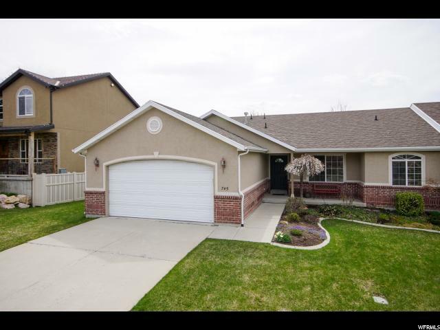 Property Photo: Address not disclosed UT 84070