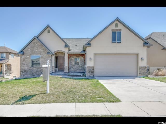 Property Photo:  Address not disclosed  UT 84045 