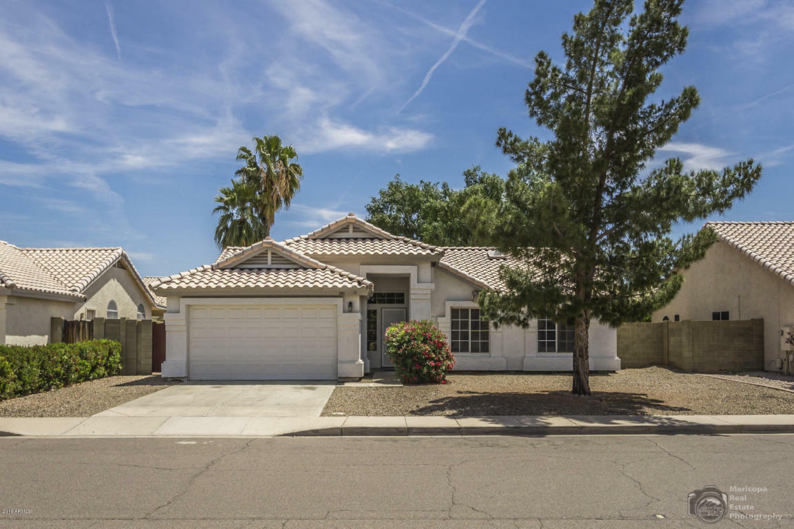 Property Photo:  1581 W Butler Drive  AZ 85224 