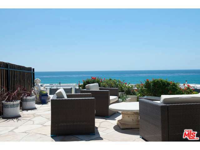 Property Photo:  11770 Pacific Coast Hwy U  CA 90265 