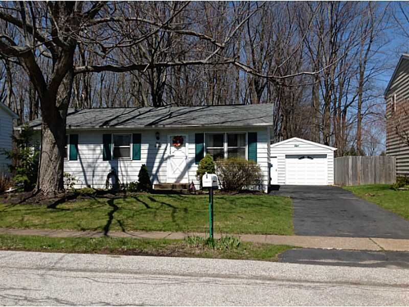 Property Photo:  4070 W 28th Street  PA 16506 