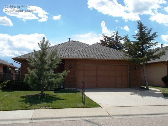 Property Photo:  3517 Camden Dr  CO 80503 