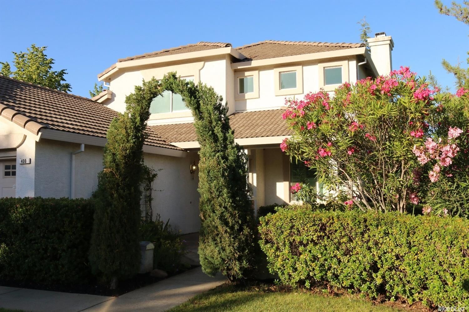 Property Photo: 400 Fisher CA 95630