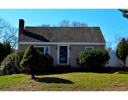 Property Photo: 93 Salem Rd MA 01821