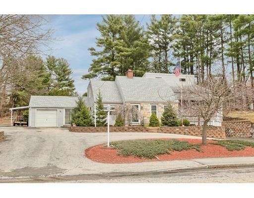 Property Photo: 61 Stedman St MA 01824