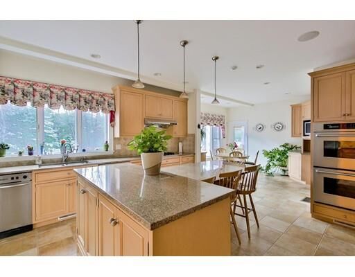 Property Photo: 204 Davis Rd MA 01741