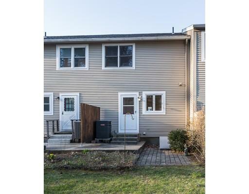 Property Photo:  1430 Russell St 32  MA 01085 