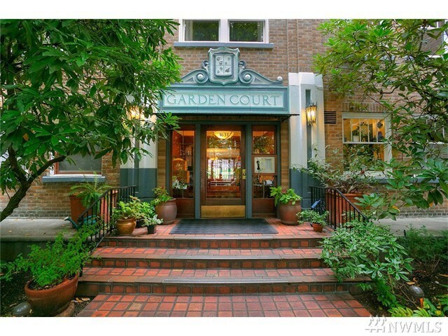 Property Photo:  1631 16th Ave 316  WA 98122 