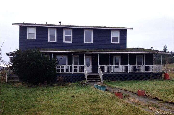 983 Bailer Hill Rd  San Juan Island WA 98250 photo