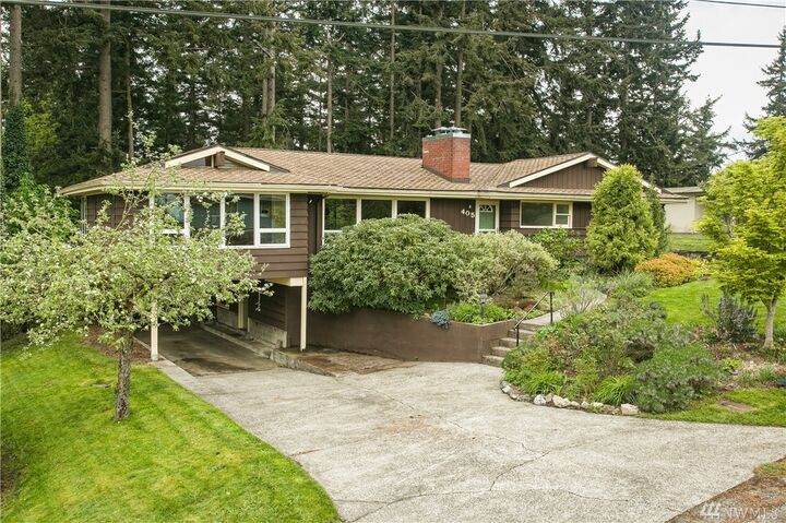 405 Parkridge Rd  Bellingham WA 98225 photo